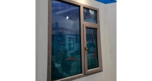 哈尔滨隔热断桥铝合金门窗的优越性，你知道吗?