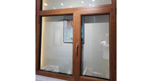 哈尔滨铝包木窗安装有哪些注意事项？如何保养？