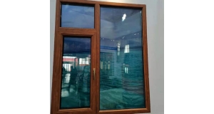 牡丹江简述购买铝塑铝门窗五大优势